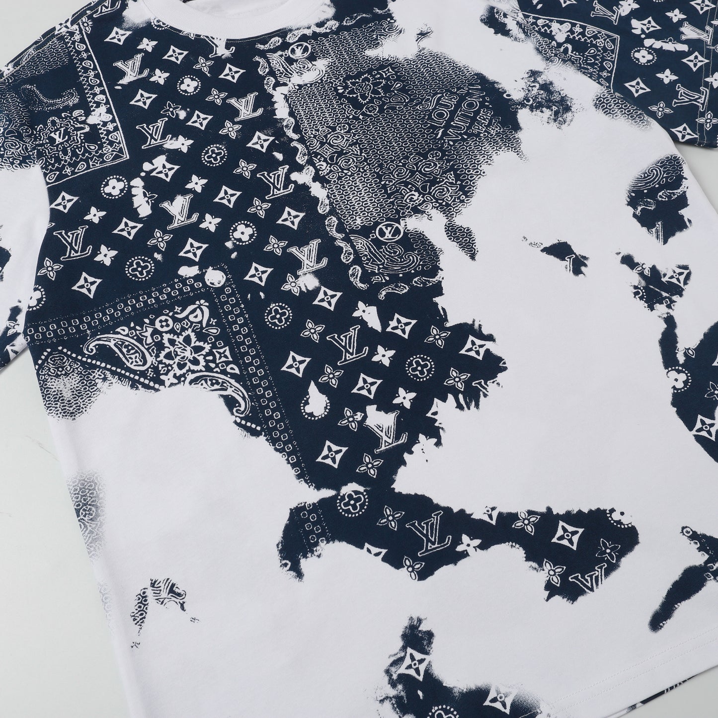 1ZE520UDE Stylish T-shirts