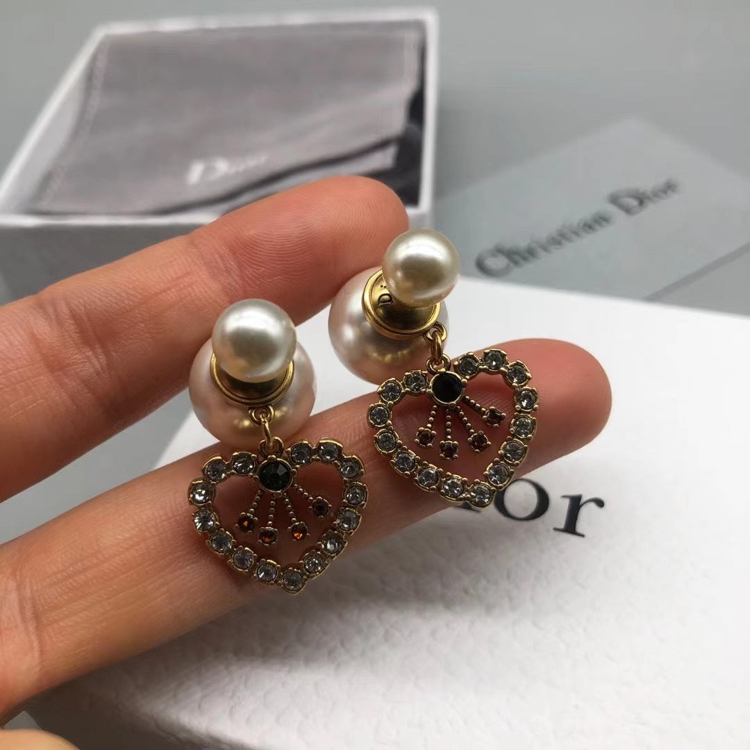 1ND253EDE Stylish Earrings