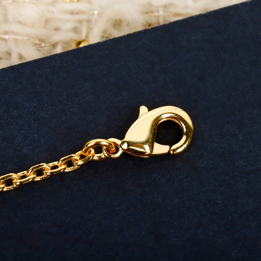 175RD87XDE Stylish Necklace