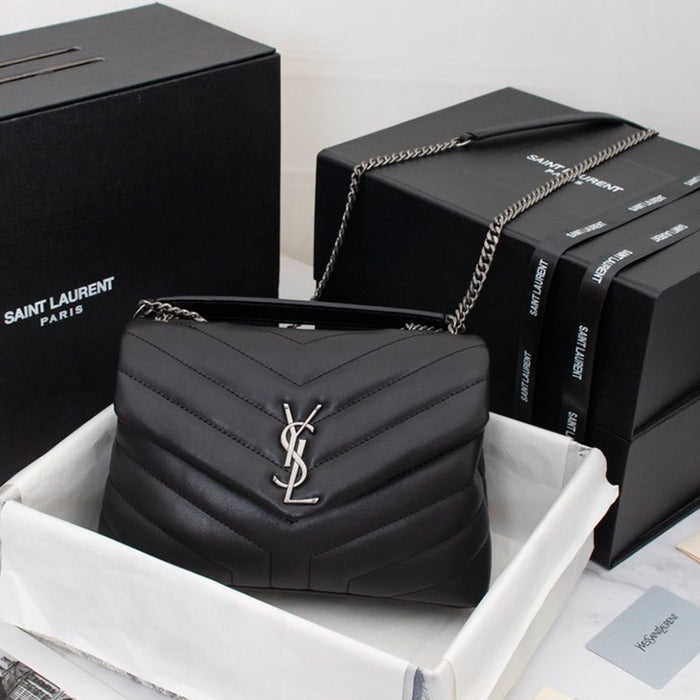 1SY2BDE Stylish leather bag