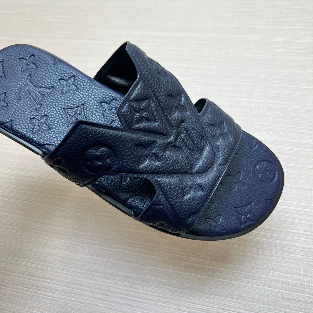 54E34ZDE Stylish slippers