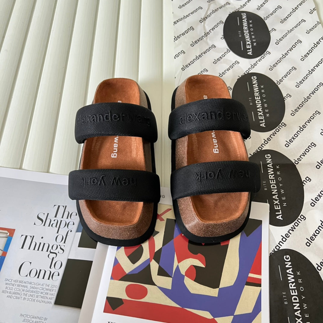 14A12ZDE Stylish slippers