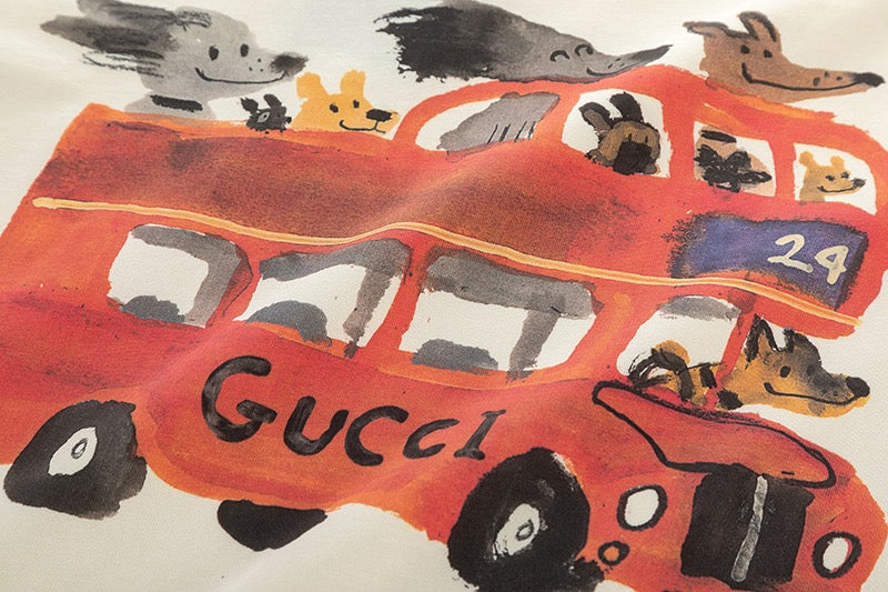 165NB43UDE StylishT-shirt