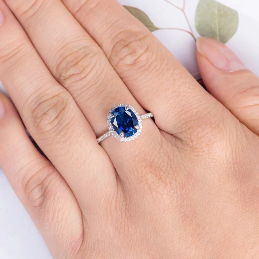 PYA11JDE Stylish Diamond Ring High Quality Wedding Ring
