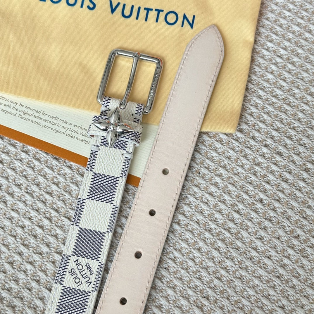 14E43PDE Stylish High quality belt With full package