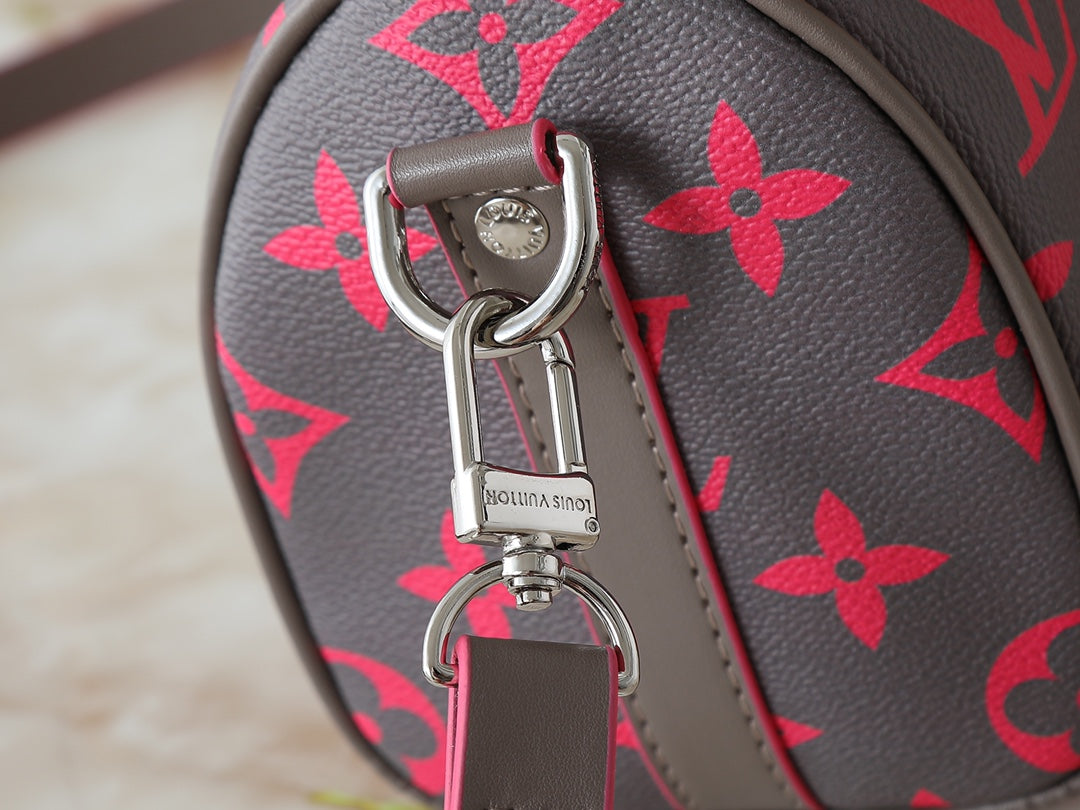 175RE3BDE Stylish leather bag