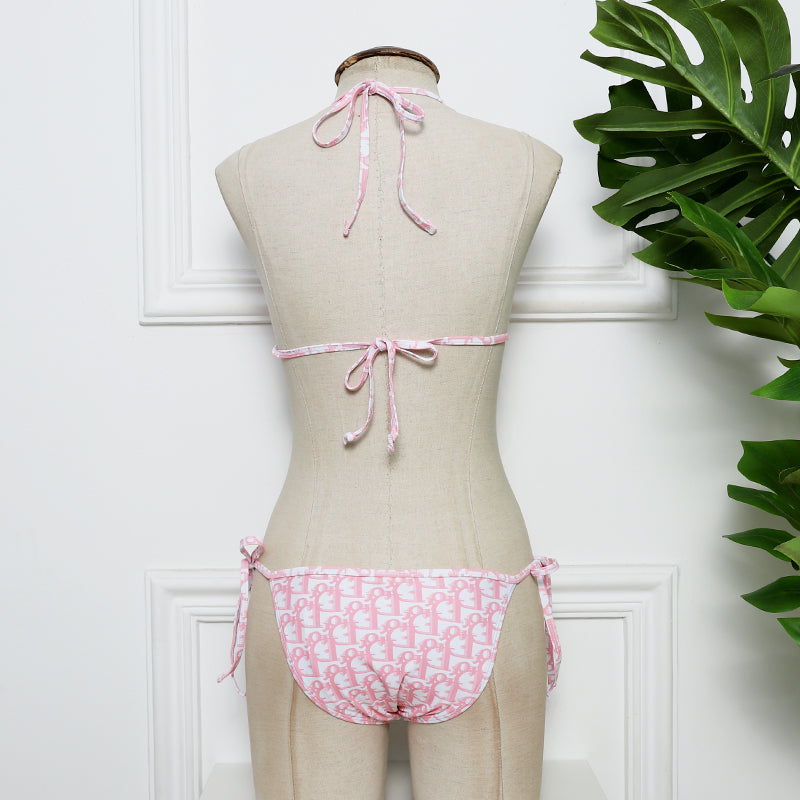 14D53YDE Stylish Bikini swimsuit