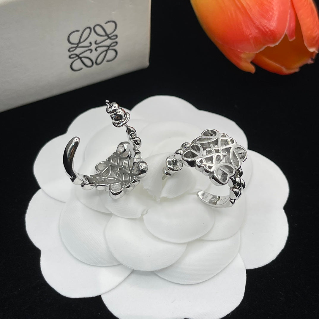 14A756KDE Stylish Earrings Bracelets Necklaces