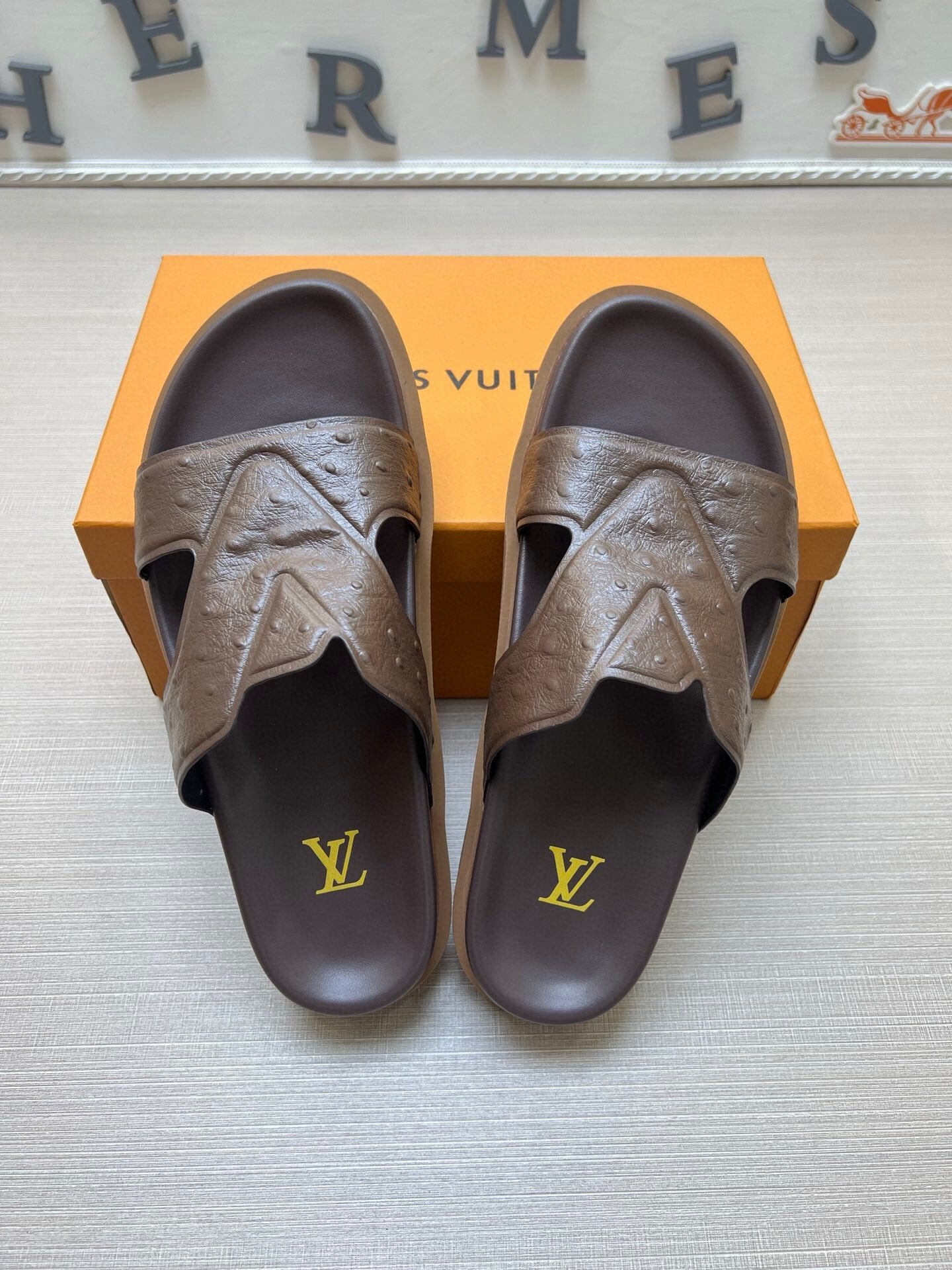 5LE227ZDE Stylish Slippers