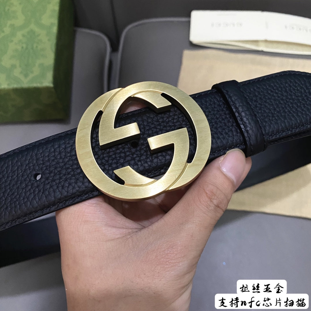 14B22PDE Stylish High quality belt With full package