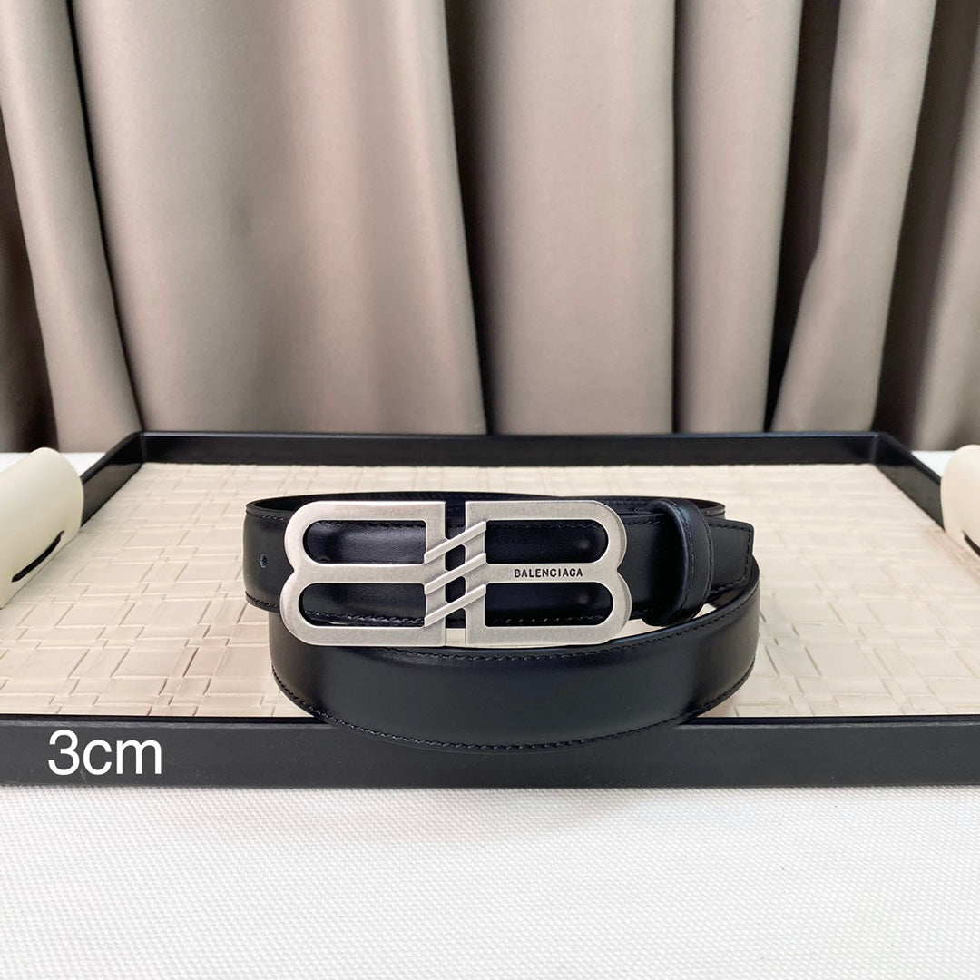 14J39PDE Stylish High quality belt With full package