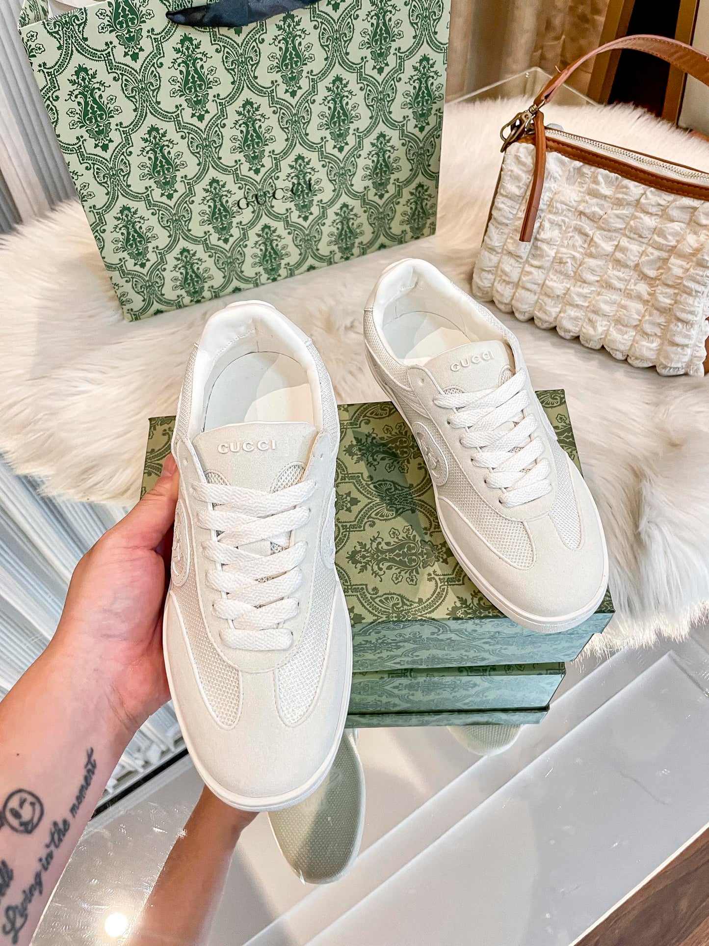 1LB22ZDE Stylish shoes
