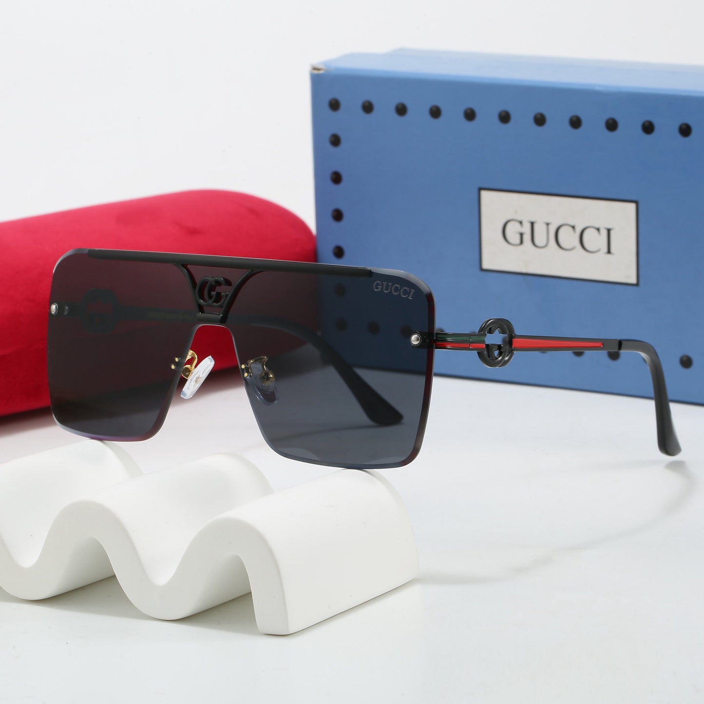 285RB47TDE Stylish Sunglasses