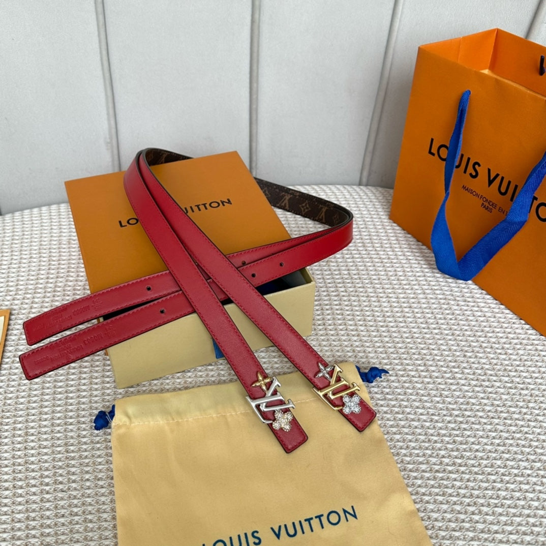 14E146PDE Stylish High quality belt With full package