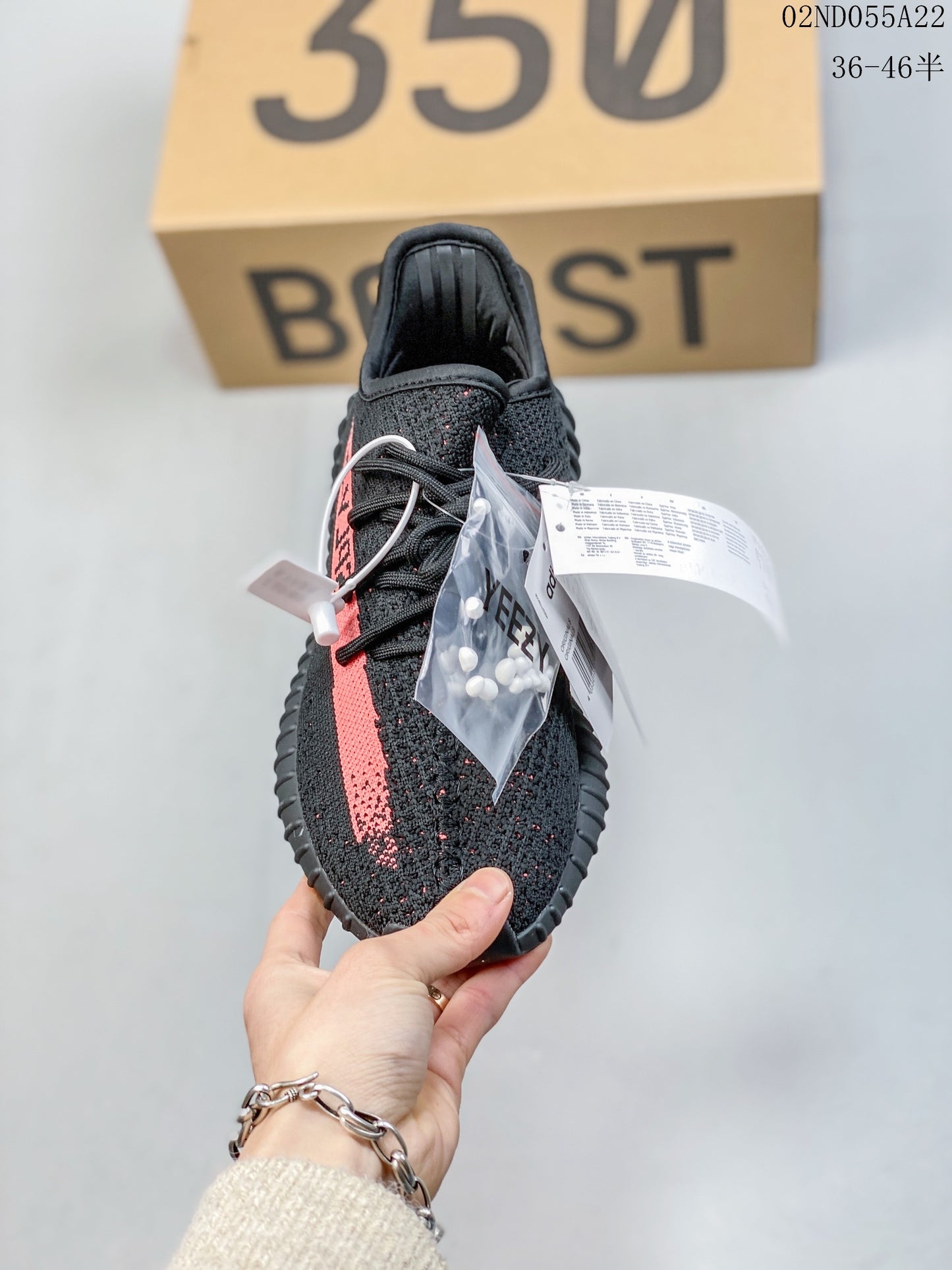 4YA93ZDE Stylish Sneakers (No Box, August-October Big Sale)