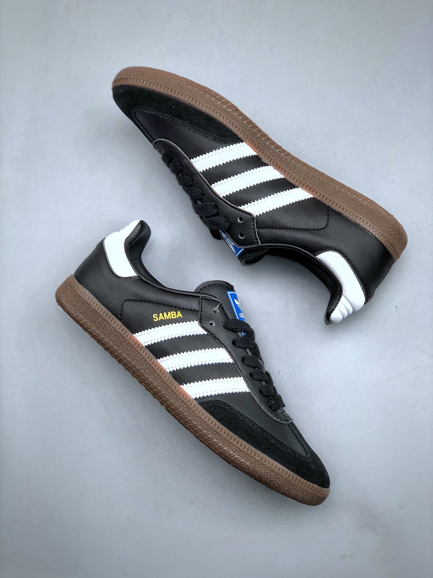 435ZA19ZDE Stylish shoes