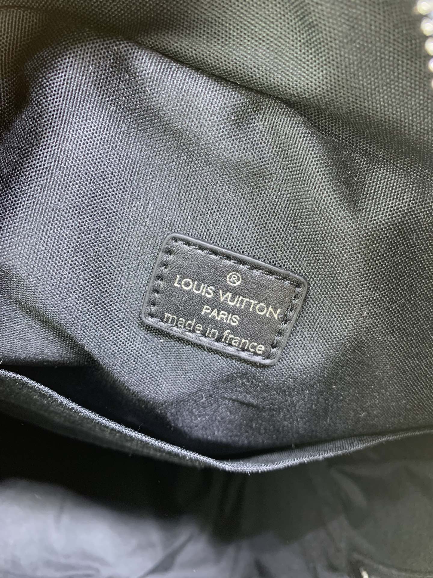 2XE346BDE Stylish leather bag