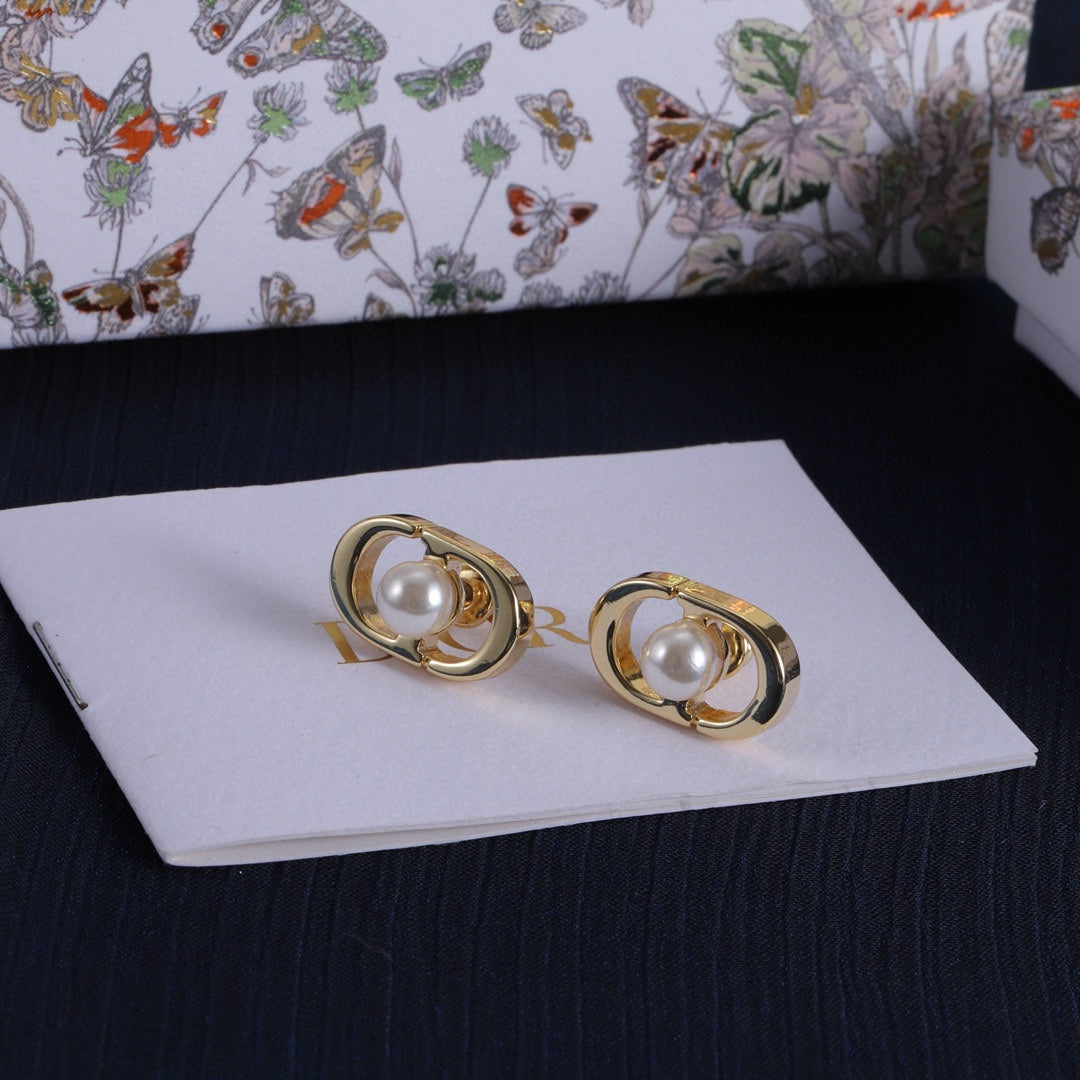 14D256EDE Stylish Earrings