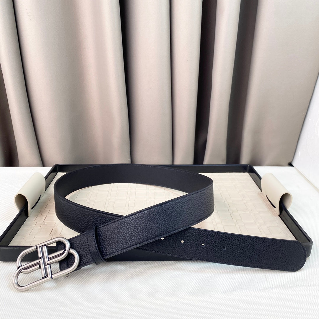 14J124PDE Stylish High quality belt With full package