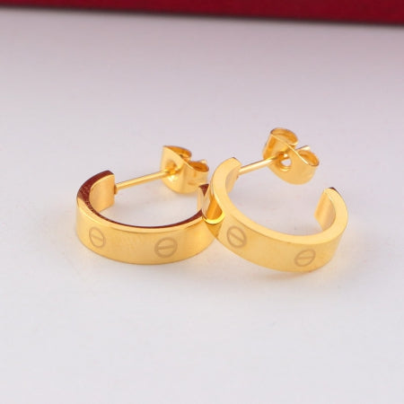 BK19EDE Stylish Earrings