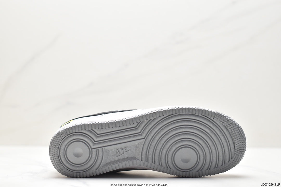 4YN58ZDE Stylish Sneakers (No Box, August-October Big Sale)