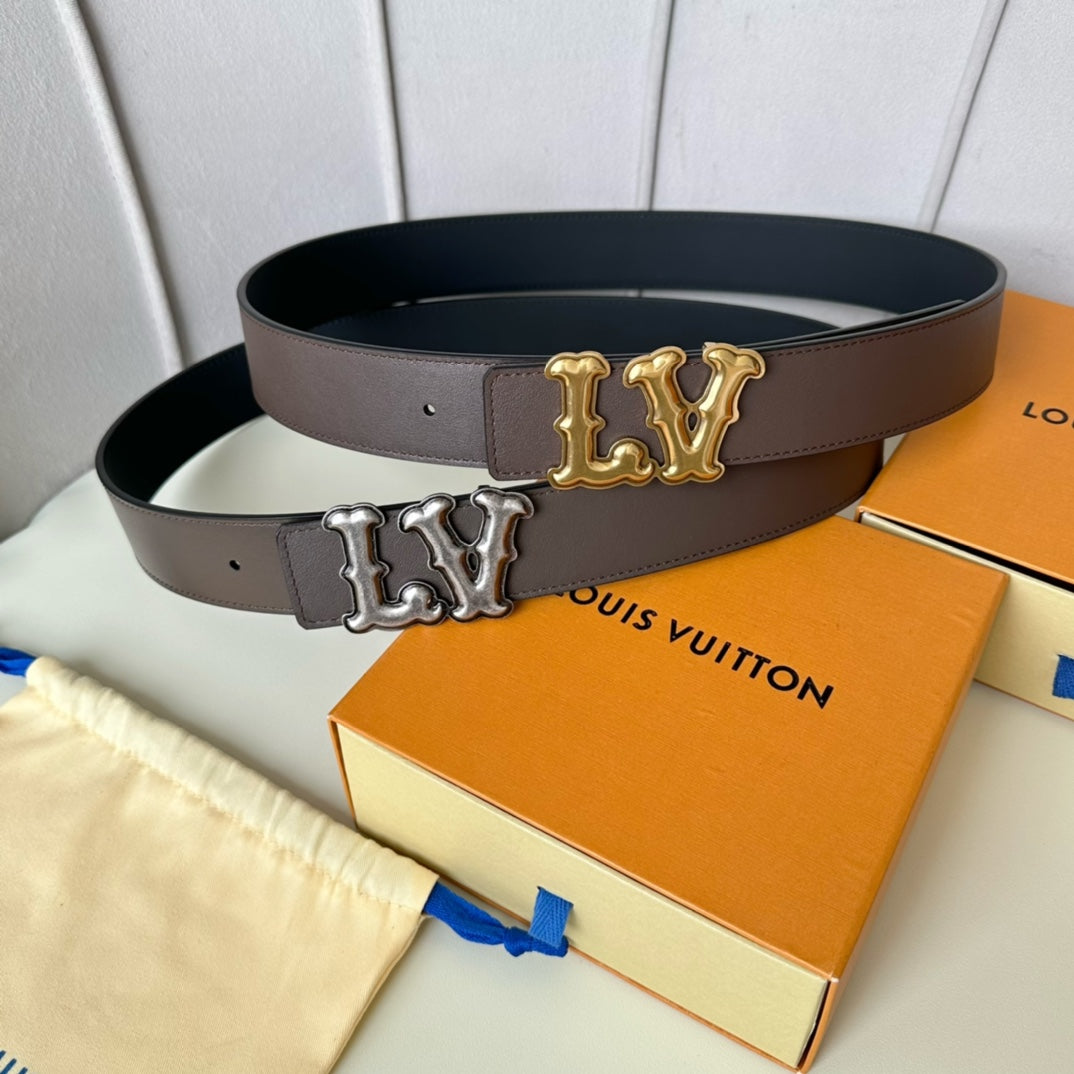 14E23PDE Stylish High quality belt With full package