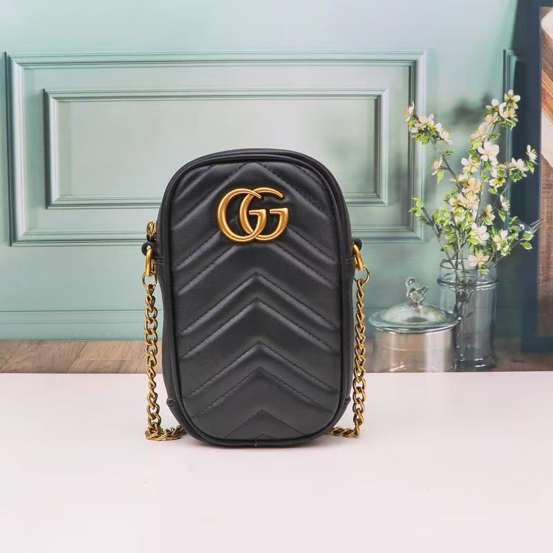 165NB111BDE Stylish leather bag