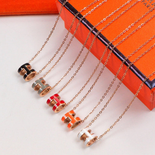 BH10XDE Stylish Necklaces