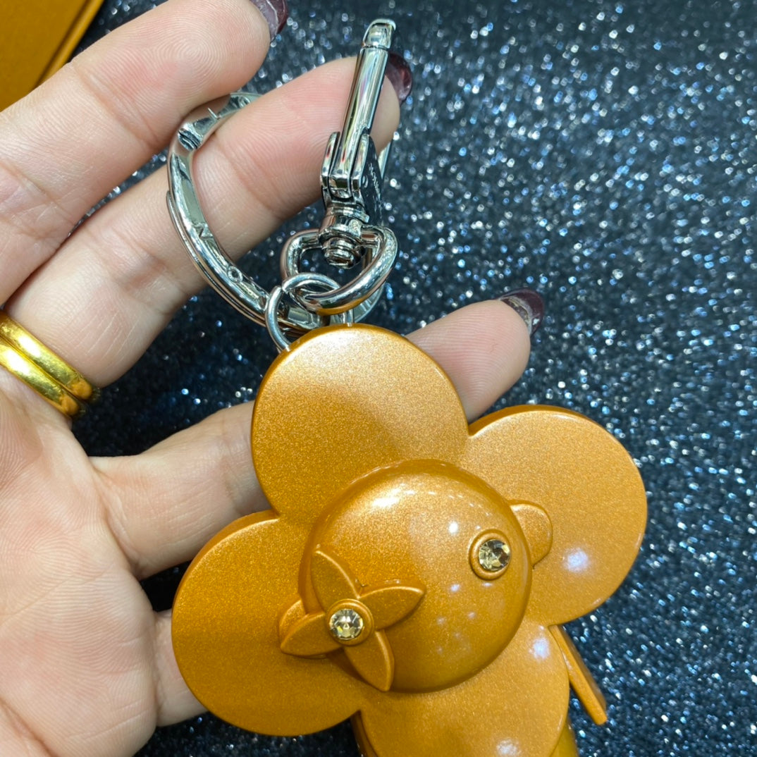 14E63ADE Stylish key closure