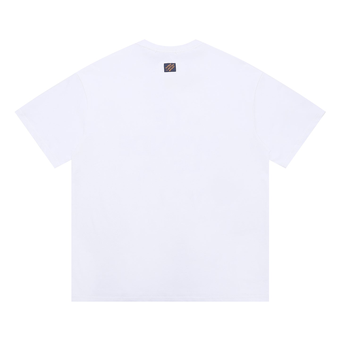 145RE191UDE Stylish T-shirt