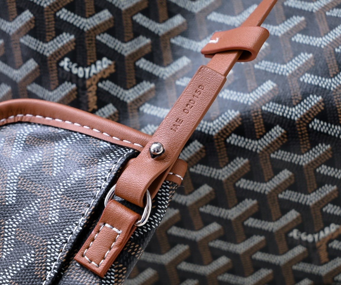 175RA6BDE Stylish handbag