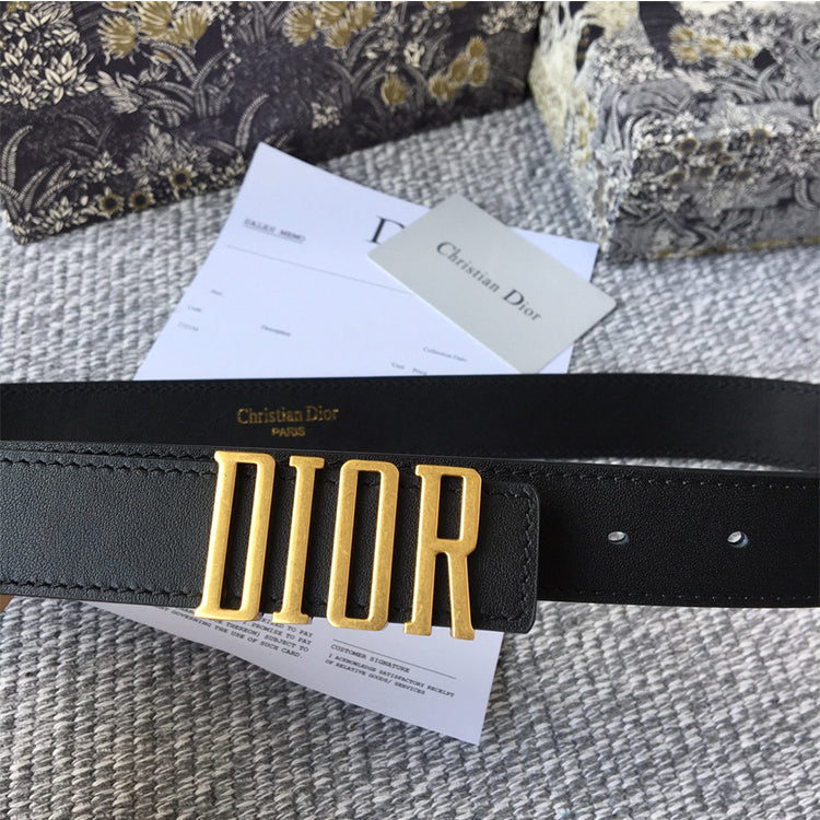 JD16PDE Stylish High quality belt With full package