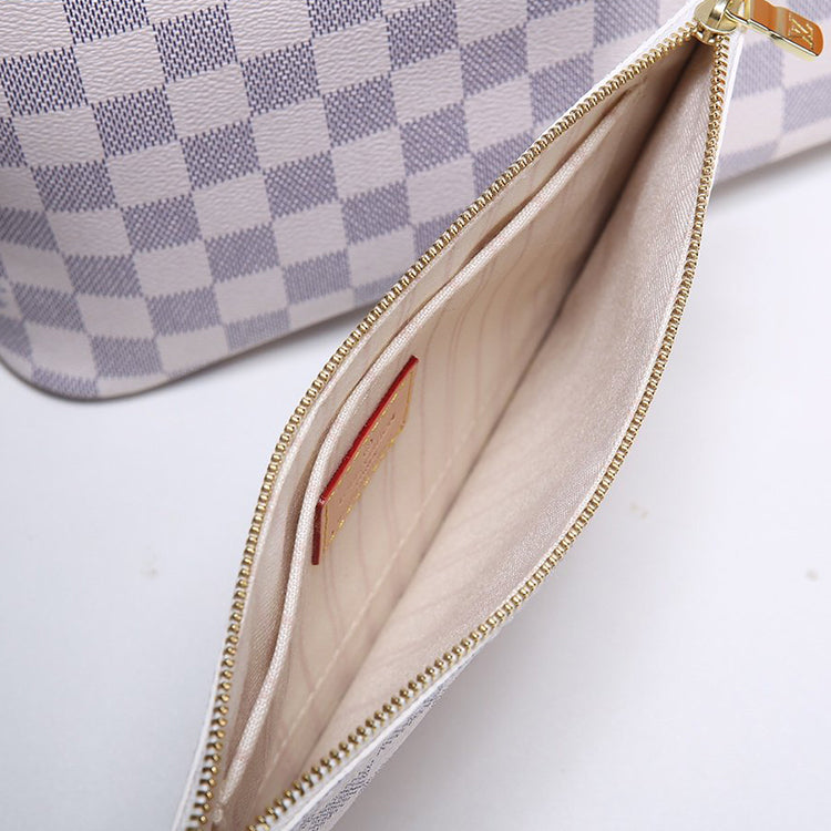 2E2BDE Stylish leather bag