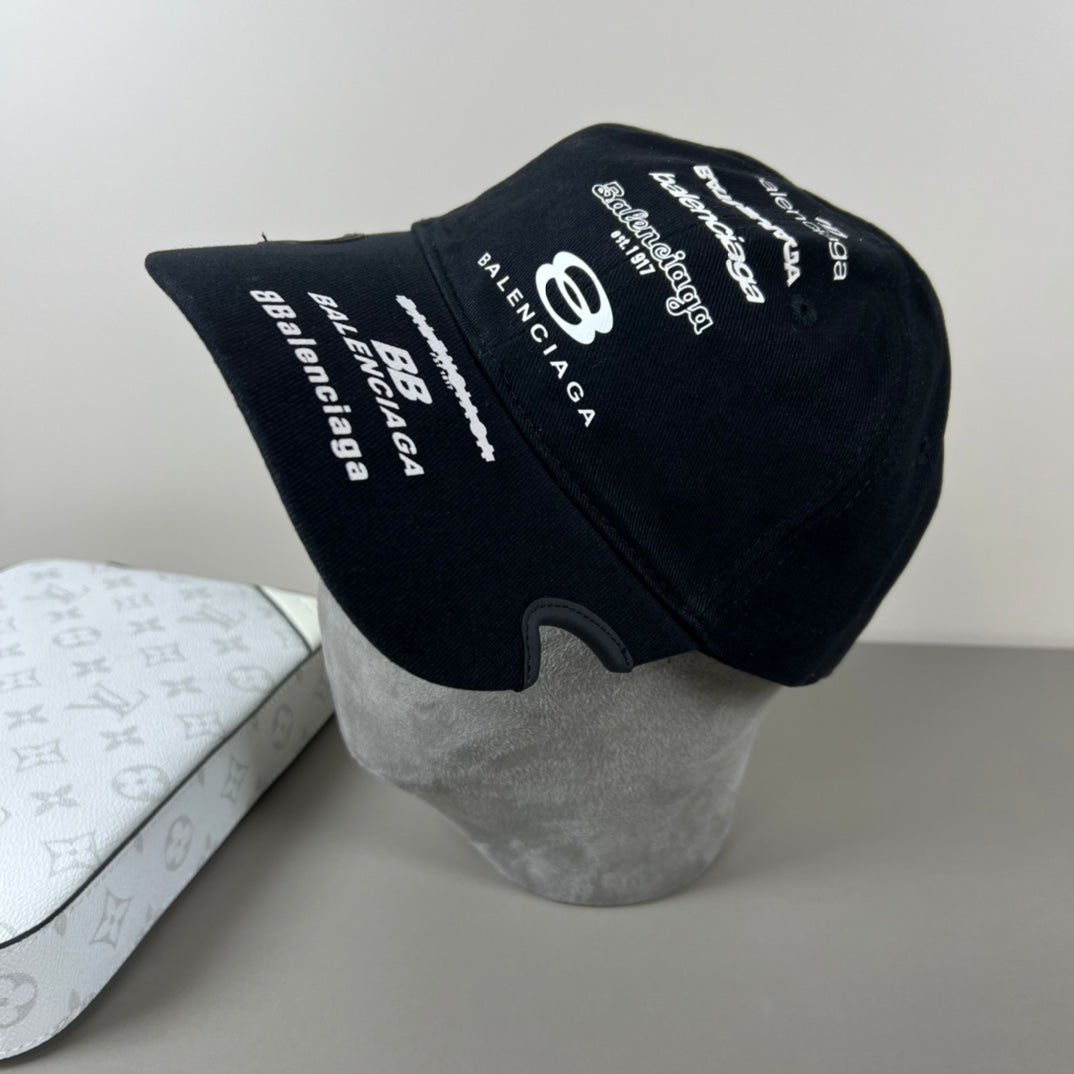 125ZJ524MDE Stylish hats