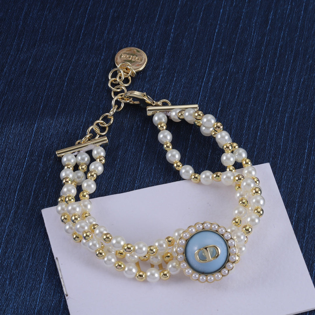 14D551KDE Stylish Bracelets