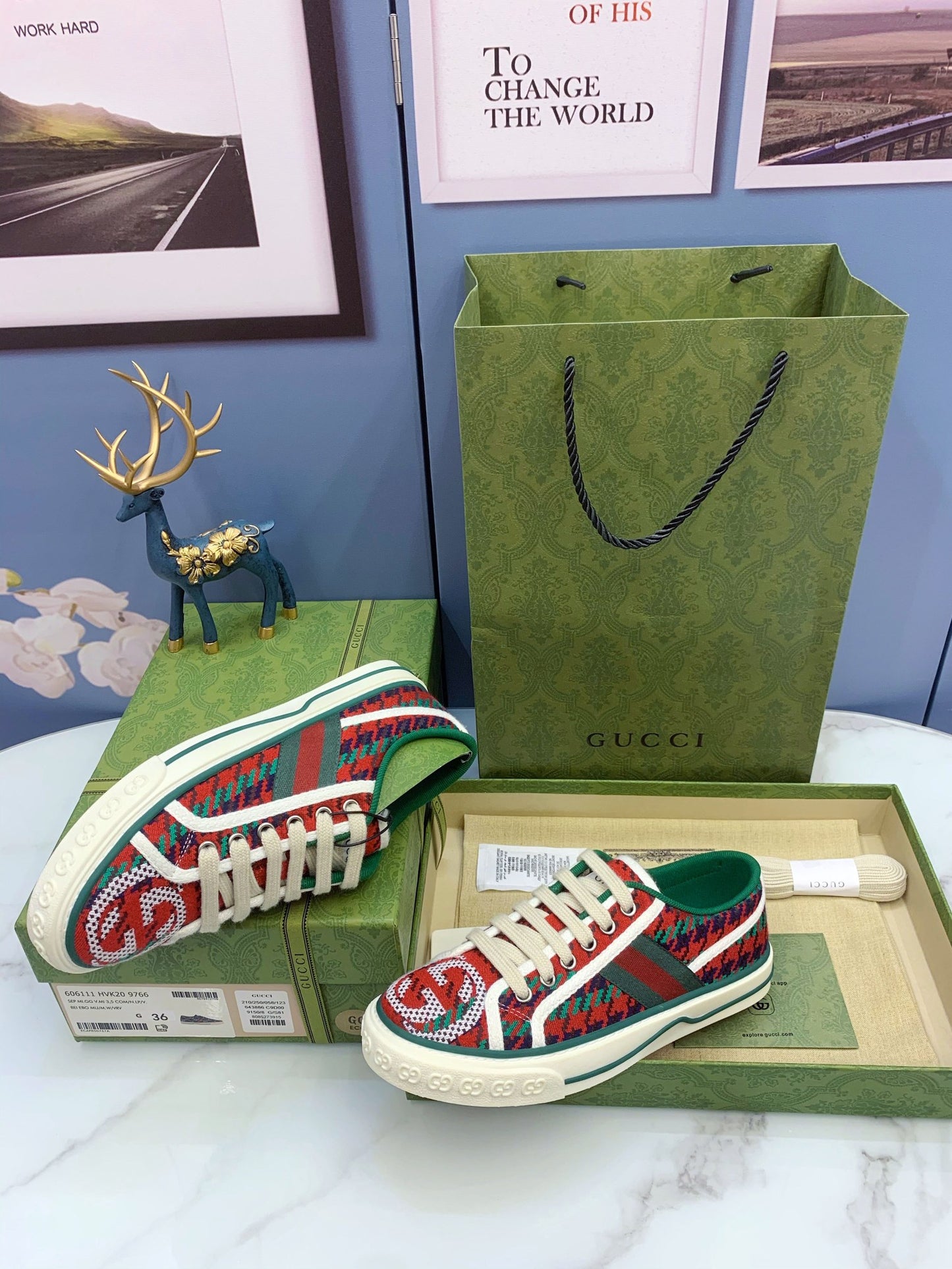 2YB51ZDE Stylish shoes