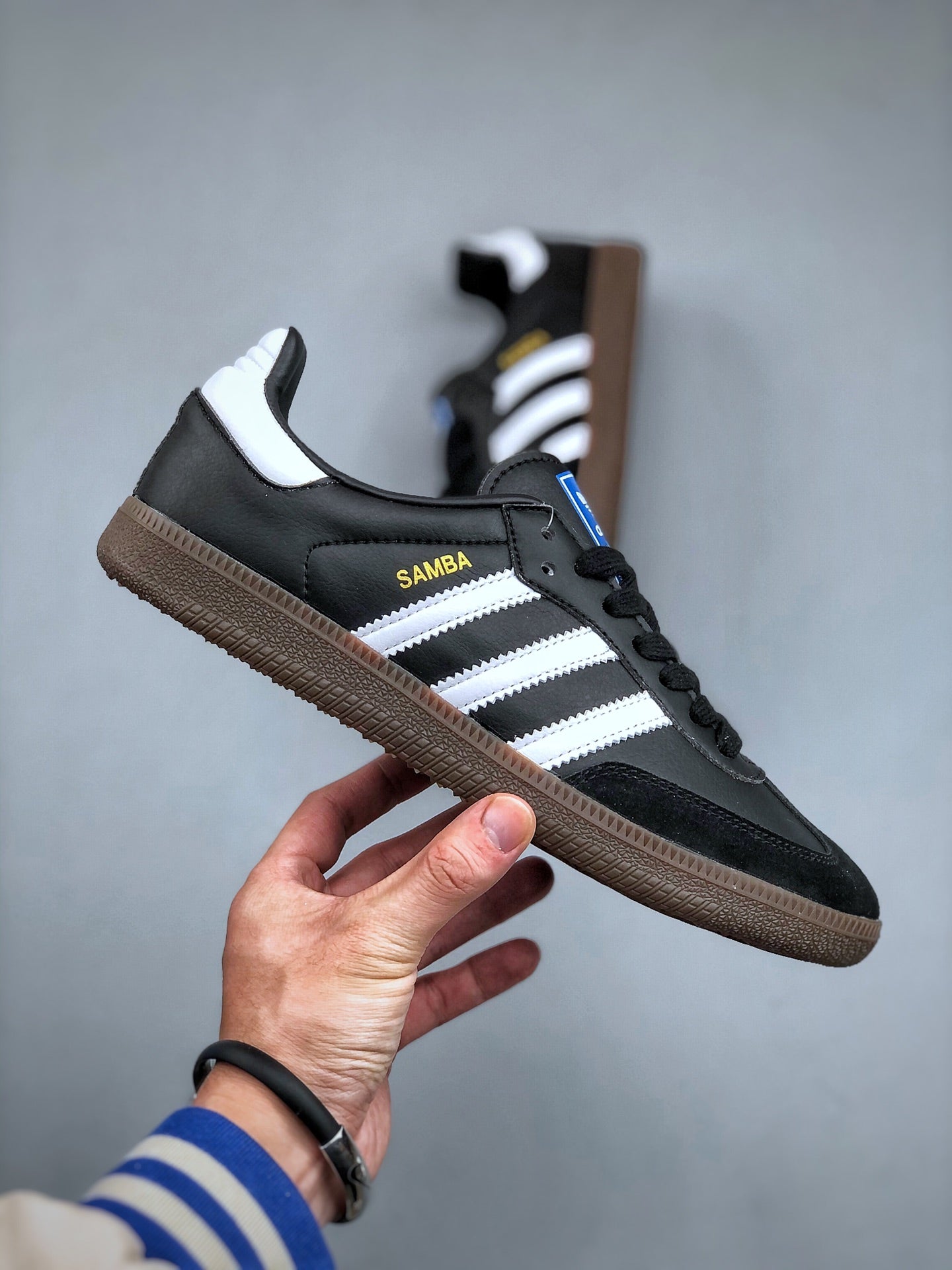 435ZA19ZDE Stylish shoes