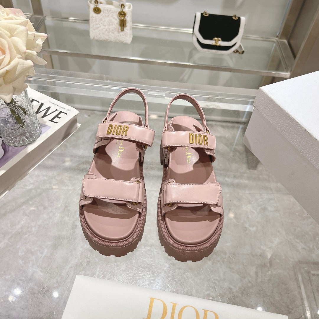 255QD48ZDE Stylish leather shoes