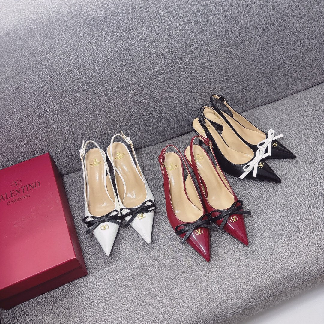 1WVL261ZDE Stylish High heels