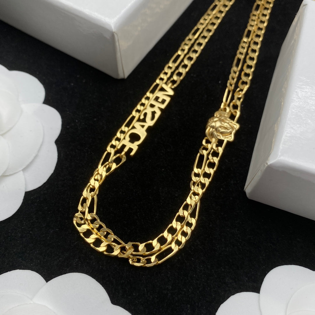 175RV57XDE Stylish Necklaces