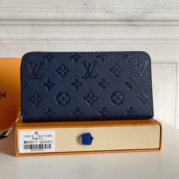 1E06BDE Stylish leather wallets