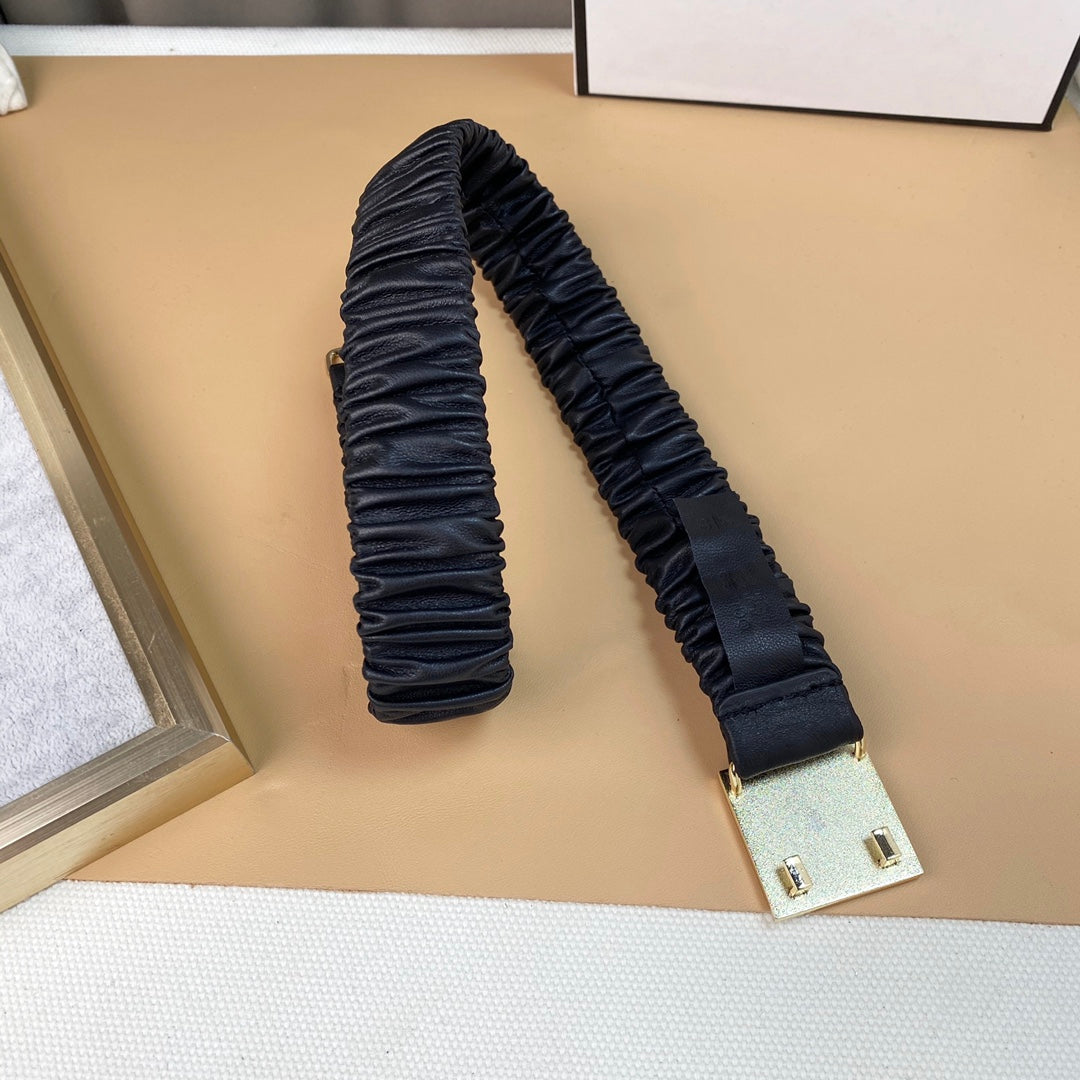 1XC20PDE Stylish High quality belt With full package