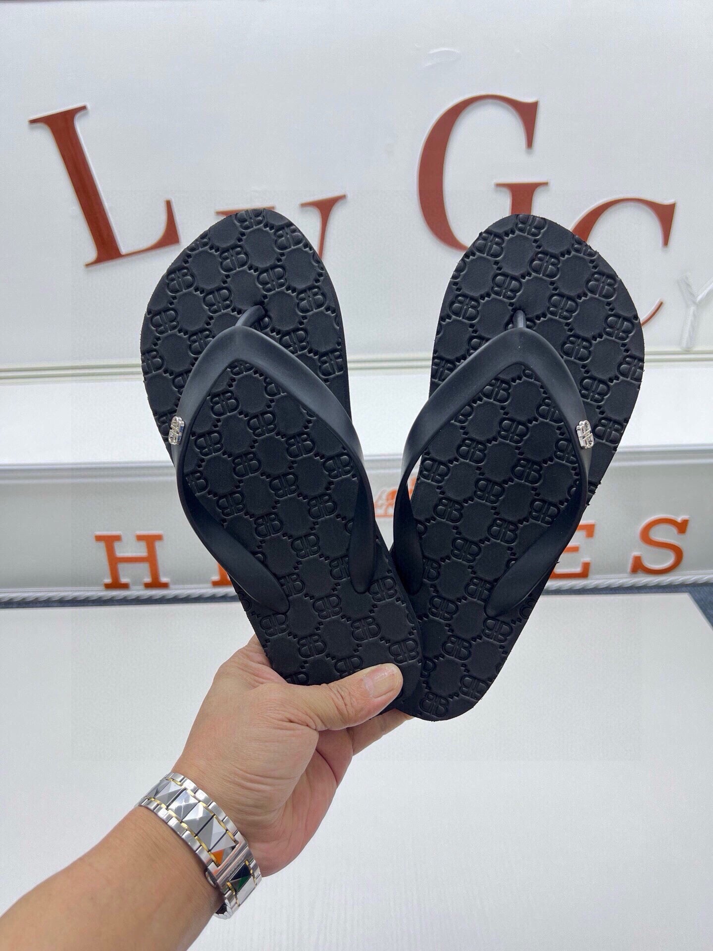 535ZJ297ZDE Stylish Slippers
