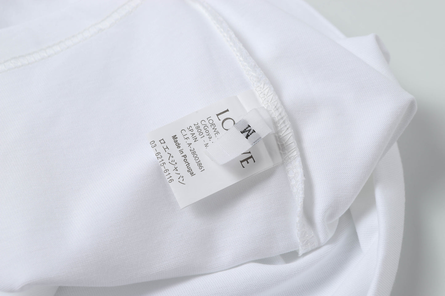 145RA160UDE Stylish T-shirt