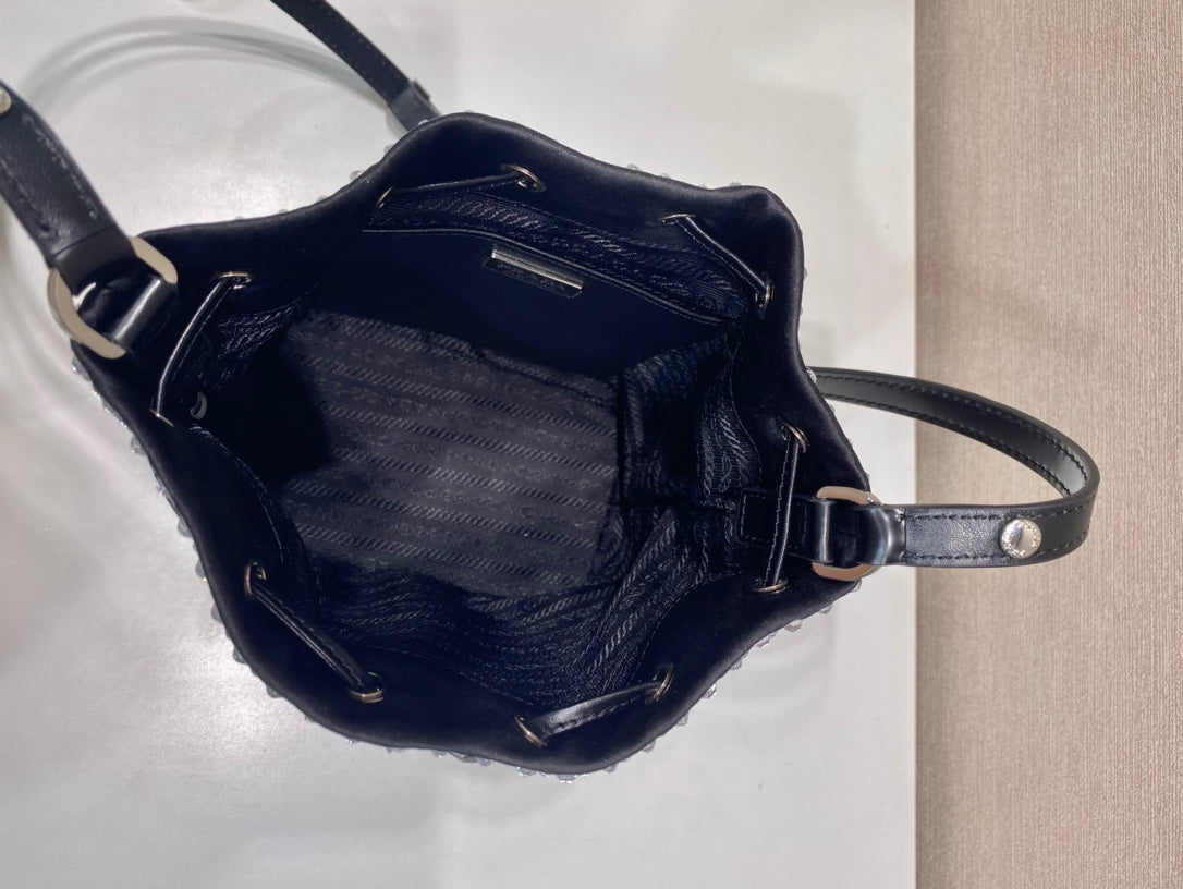1XPD25BDE Stylish bag