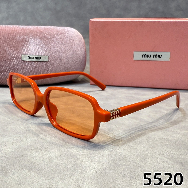 385RA48TDE Stylish Sunglasses