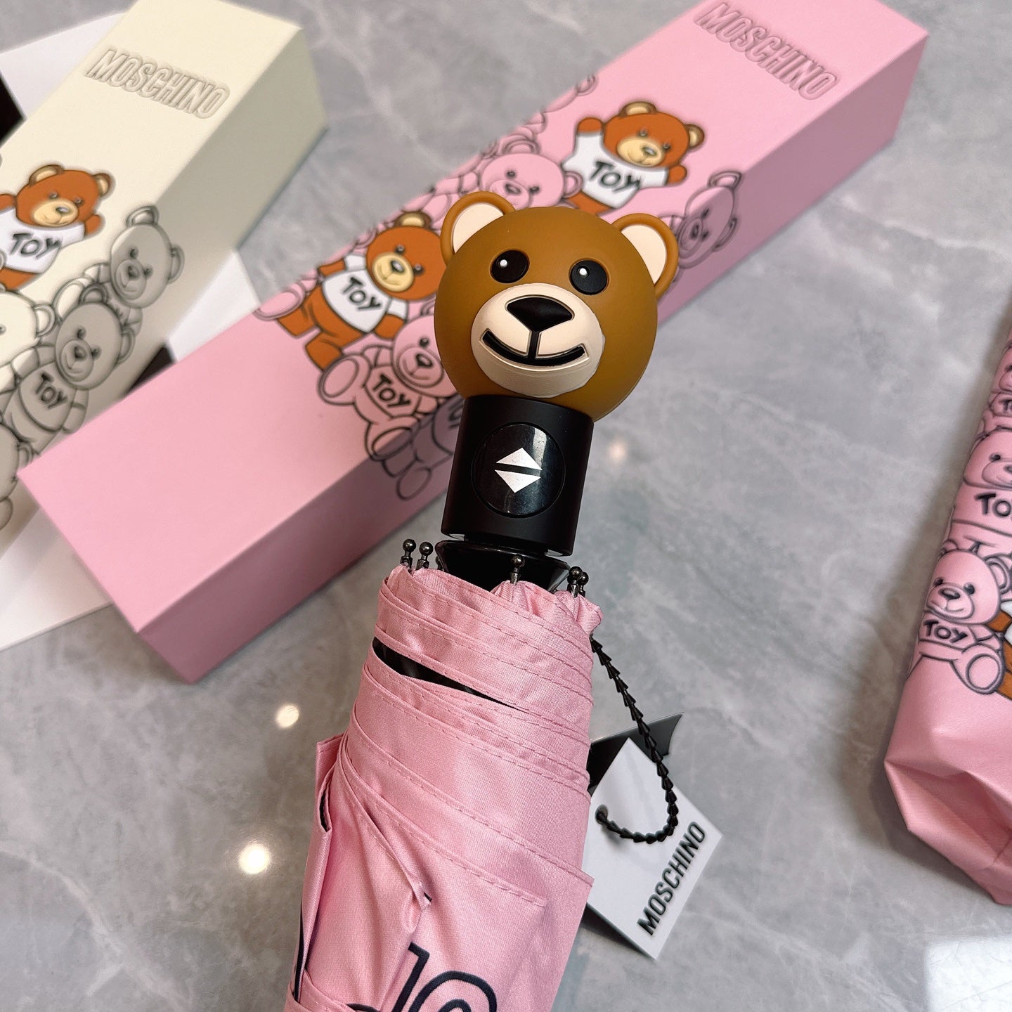 15RA64SDE Stylish UV resistant umbrella