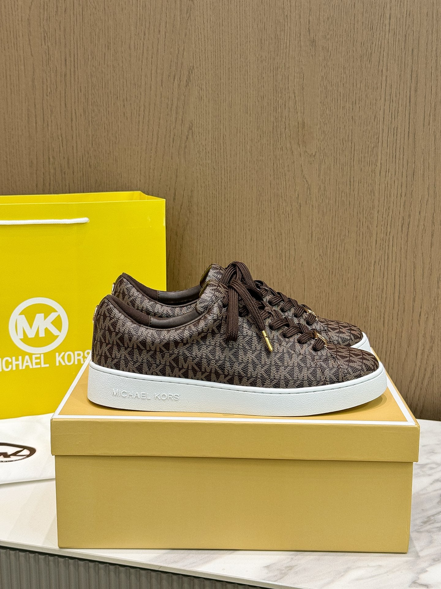 285ZA48ZDE Stylish leather Shoes