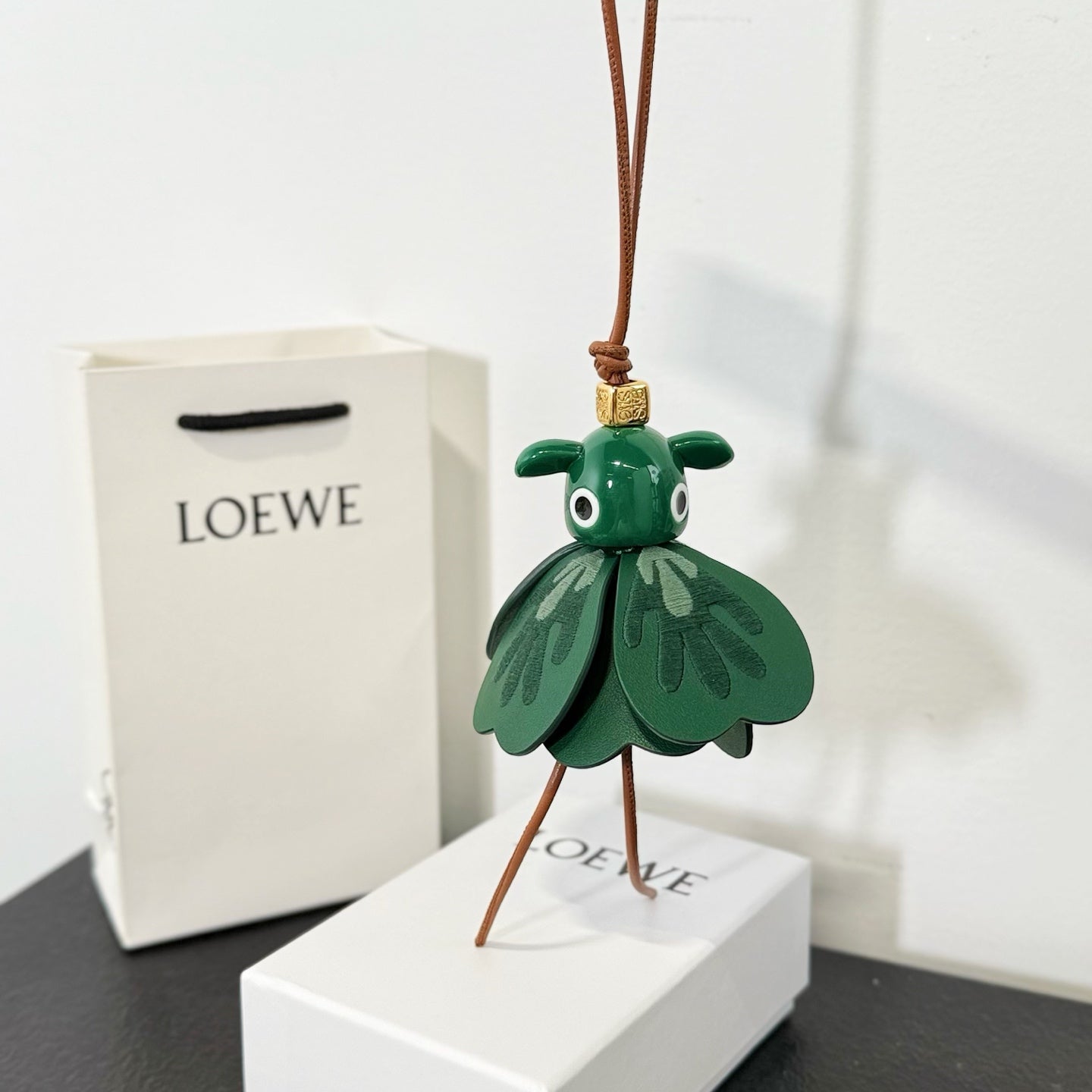 35RA13ADE Stylish bag 's charms accessories