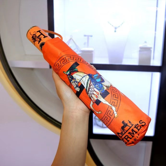 15RH30SDE Stylish UV resistant umbrella
